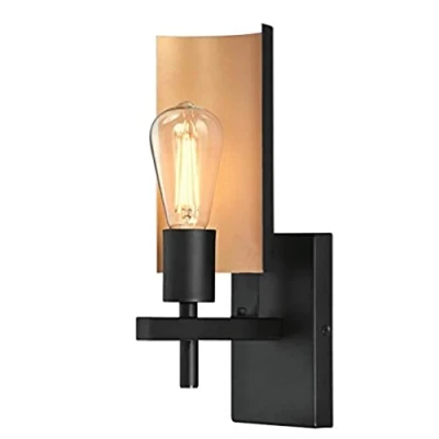 Image of Westinghouse Lighting Lighting, Metal, 50 W, Matte Black