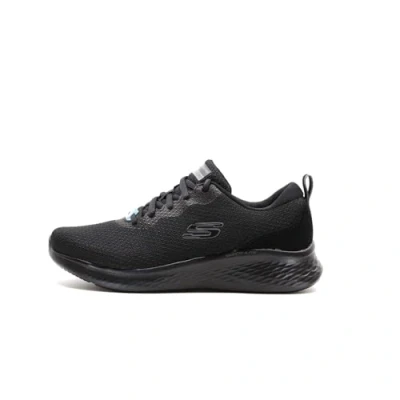 Image of Skechers Men&#039;s Track Trainers, Gray, 6.5 UK