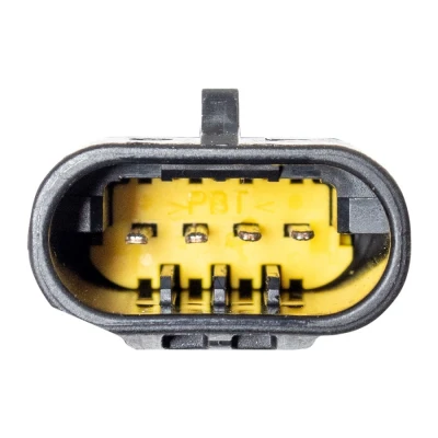 Image of 2269000QAF Lambda sensor FEBI BILSTEIN 175935 Heated 4 RENAULT: CLIO 3, 2