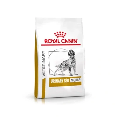 Image of ROYAL CANIN Urinary S/O Ageing 7+ Dog 3,5 kg