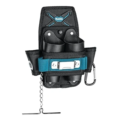 Image of Makita E 15229 Three Pouch Tool Belt Set