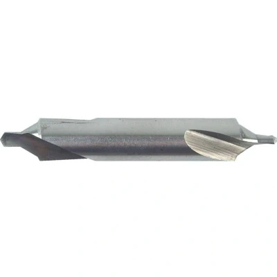 Image of Sherwood 4B HSS Bell Type Centre Drill
