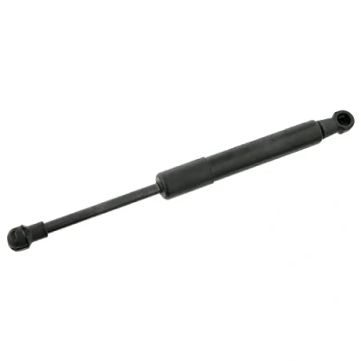 Image of 2099800064, 2099800364, 2099800464, 2099800564, A2099800064 Tailgate strut FEBI BILSTEIN 27832 560N 256mm both sides MERCEDES BENZ: CLK Convertible