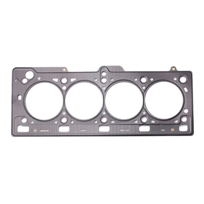 Image of 7700112739, 8200356346 Head Gasket CORTECO 415077P 1,20mm 80,5mm Metal RENAULT: MEGANE 2, CLIO 3, DACIA: Duster Off Road, Logan I MCV