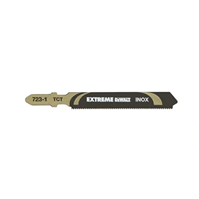 Image of DEWALT DT2101 QZ Blade Extreme Bi Metal Jigsaw