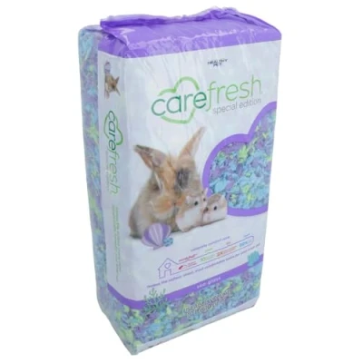 Image of AB Tools 2Pk Tutti Fruiti 10L Quality Pet Small Animal Guinea Rabbit Bedding 99% Dust Free