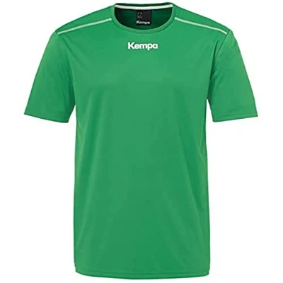 Image of Kempa Women Poly Shirt Ladies T Black, XL