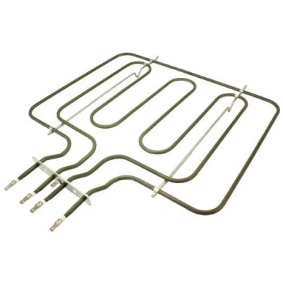 Image of First4spares 2800 Watt Grill Heater Element for Belling Ovens/Cookers