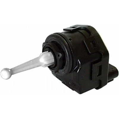 Image of 30859761, 30864592 Headlight Motor HELLA 6NM 007 878 551