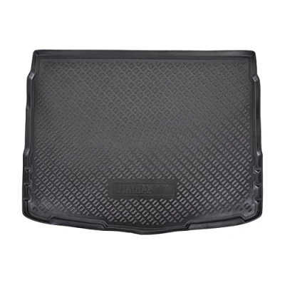 Image of NORM Boot Liner, Protector Mat fitsQashqai J11 2014 2021, Heavy Duty, NON Slip Surface, Water Resistant, Dog Friendly, Raised edges, Easy to Roll