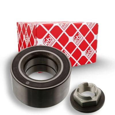 Image of C2S8276 Wheel Bearing FEBI BILSTEIN 19706