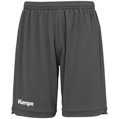 Image of Kempa Prime Shorts Children&#039;s Deep Blue, 128