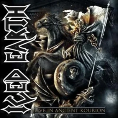 Image of Live in Ancient Kourion [VINYL]
