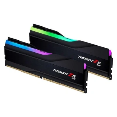 Image of G.Skill Trident Z RGB Z5 Memory Module 32GB 2 x 16GB DDR5 5600MHz