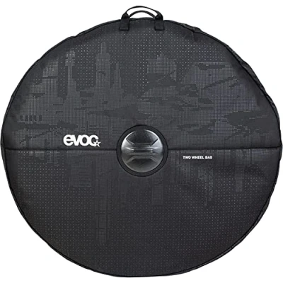 Image of Evoc Two Wheel Bag