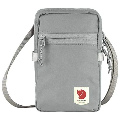Image of Fjallraven 23226 016 High Coast Pocket Sports backpack Unisex Shark Grey Size One