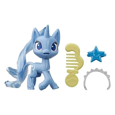 Image of My Little Pony Potion Ponies Rainbow Dash (E9762)