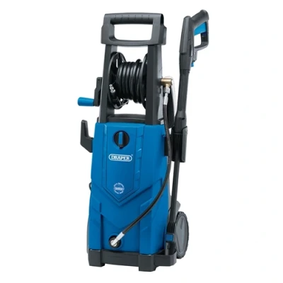 Image of Draper Pressure Washer, 2200W, 165bar