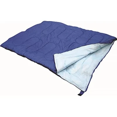 Image of Hamble Distribution ltd Redwood BB SB162 Double Sleeping Bag