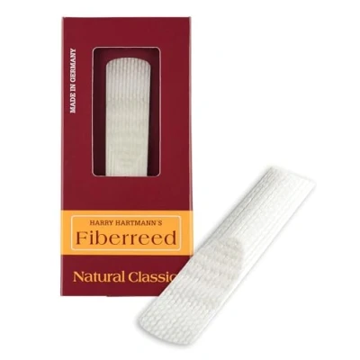 Image of Fibrere reed Tenor Saxophone Natural Classic MH