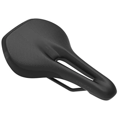 Image of Ergon Saddle SMC Womenss Sport Gel, S/M, Black