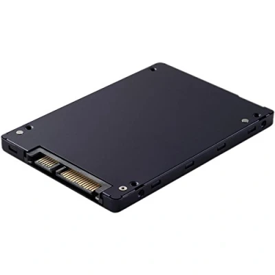 Image of Micron 5100 MAX (480GB) 2.5 inch (6Gb/s) Internal Solid State Drive