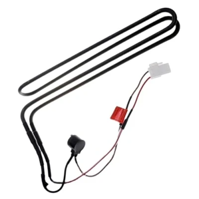 Image of SOS Accessoire Defrosting Resistor (Fridge Part) for Samsung DA47 00247K Fridge Freezer