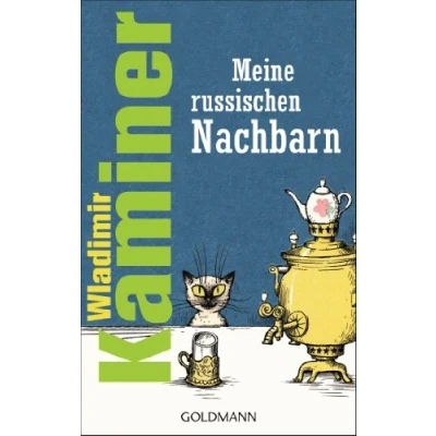 Image of Meine russischen Nachbarn