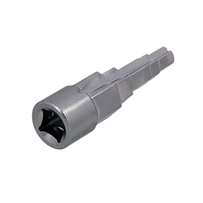 Image of Neilsen 1/2&quot; Drive Radiator Spud Wrench Five Steps CT4236