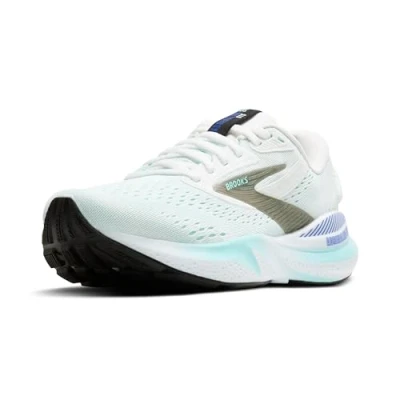 Image of BROOKS Women&#039;s Adrenaline GTS 24 Sneaker, Multicoloured, 5 UK