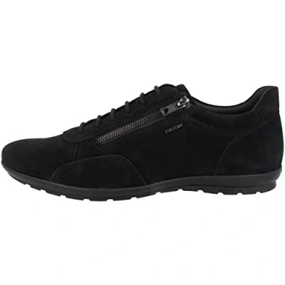 Image of Geox Man Uomo Symbol A Shoes