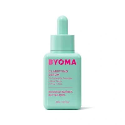 Image of BYOMA Clarifying Serum 30ml