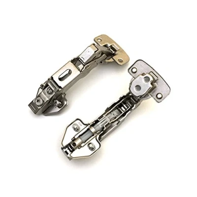 Image of 165/170 Degree Soft Close Integrated Cabinet Hinge
