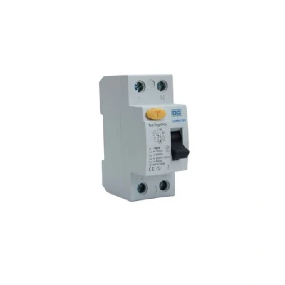 Image of Nexus CUR100100A 01 80A 100Ma Rcd
