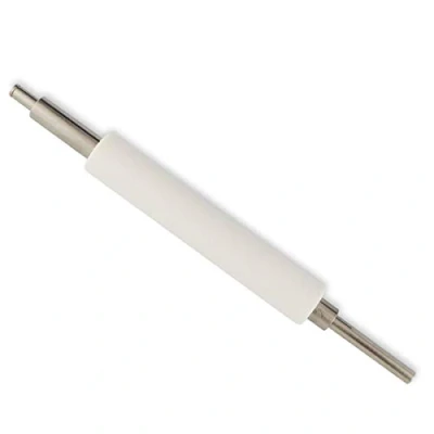 Image of G32011M Platen Roller for Zebra 105SL Thermal Label Printer 203dpi 300dpi