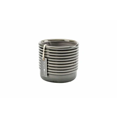 Image of Burgon and Ball Oslo Indoor Plant Pot Small