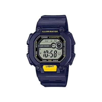 Image of Casio Casual Watch W 737H 2AVCF
