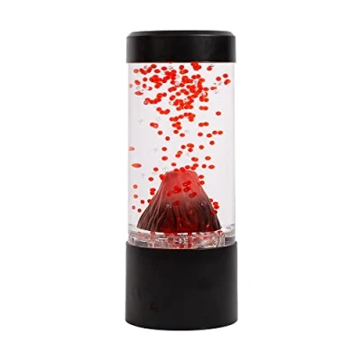 Image of RED5 Round Mini Volcano Lamp
