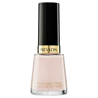 Image of Revlon Nail Enamel, Sheer Petal