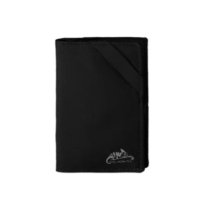 Image of Helikon Tex Edc Mini Wallet, Black,