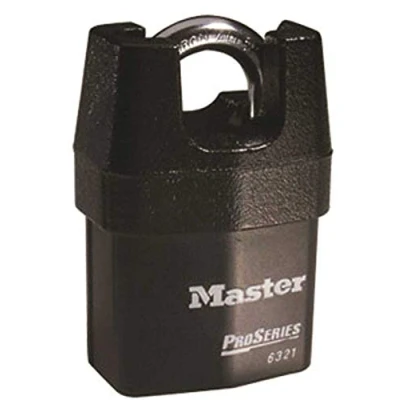 Image of MasterLock 6321 KA Padlock PRO Series