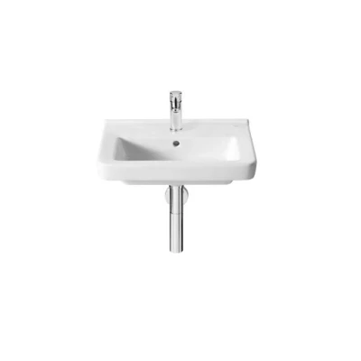 Image of Dama N Compact Wall Hung Basin 500 X 320mm 1 Taphole