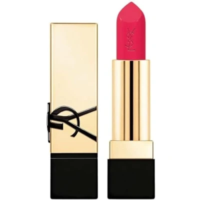 Image of YSL Rouge Pur Couture The Slim Velvet Radical Lipstick P3