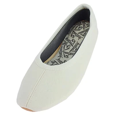 Image of Beck Unisex Basic 008 Ballet Shoes