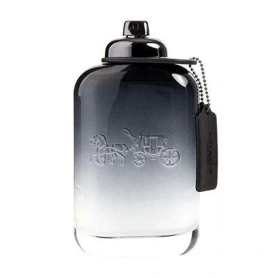 Image of Coach For Men Eau de Toilette 200ml Spray