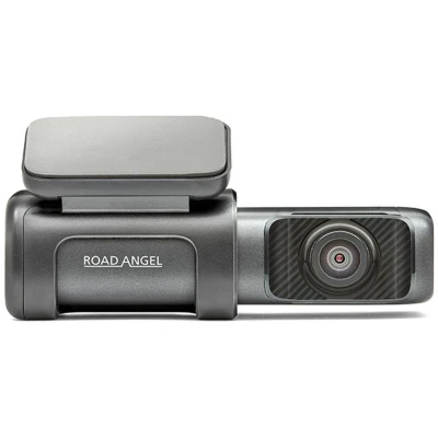 Image of Road Angel Halo Ultra 4K Dash Cam with 64GB memory