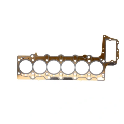 Image of 11127801699 Head Gasket ELRING 058.143 1,57mm 84,7mm Multilayer Steel (MLS) BMW: X5, 5 Touring, Saloon
