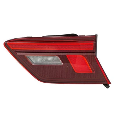 Image of 5NA945094G Rear light HELLA 2SA 012 520 081 Right Inner Section LED 12V VOLKSWAGEN: Tiguan II