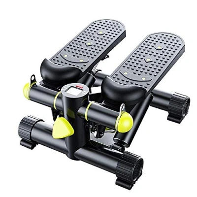 Image of LIPJIA Stepper,Fitness Up down for beginners and advanced users, home use Swing small compact, fitness gym equipment