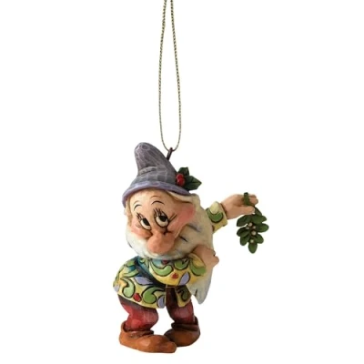 Image of Disney Traditions Bashful Ornament